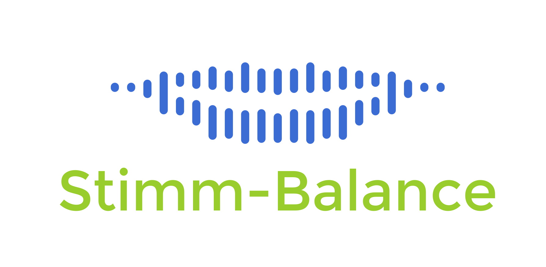 Stimm-Balance Yannick Bernsdorff